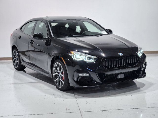 2024 BMW 2 Series 228i xDrive