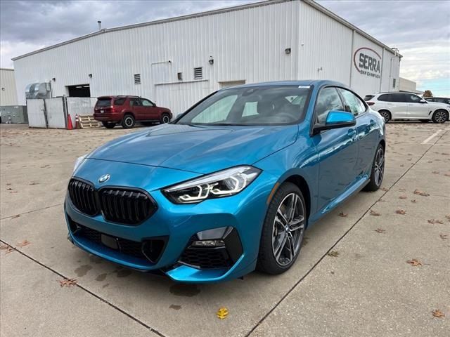 2024 BMW 2 Series 228i xDrive