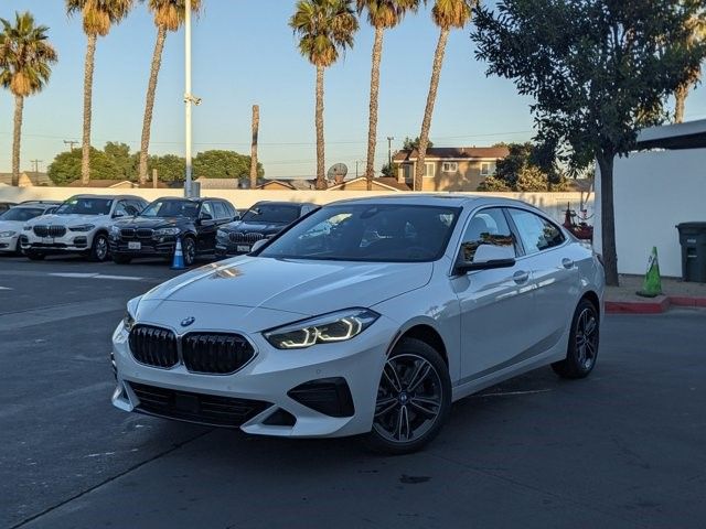 2024 BMW 2 Series 228i xDrive