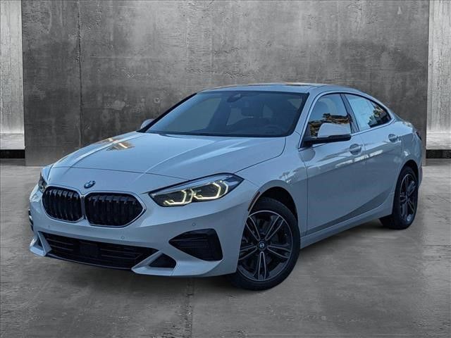 2024 BMW 2 Series 228i xDrive