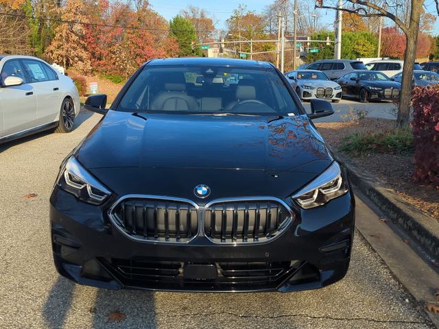 2024 BMW 2 Series 228i xDrive