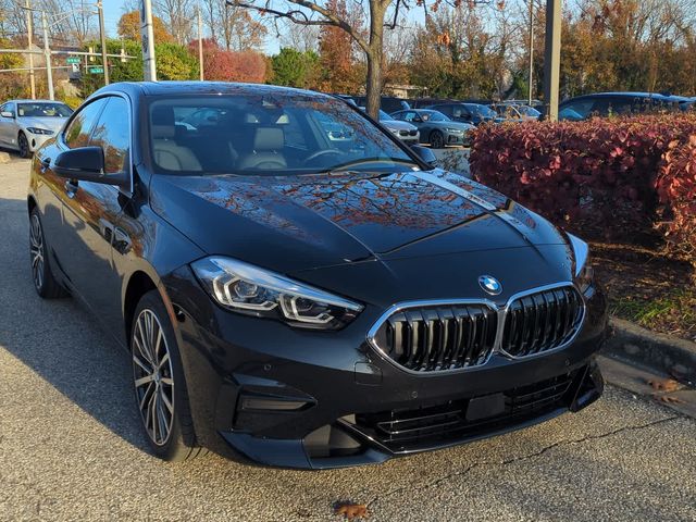 2024 BMW 2 Series 228i xDrive