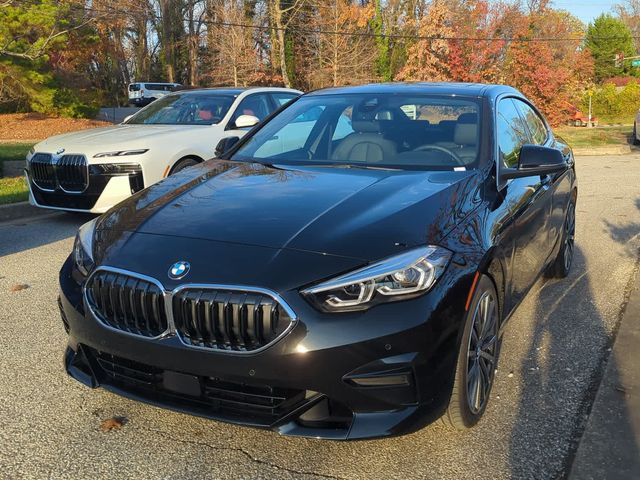 2024 BMW 2 Series 228i xDrive