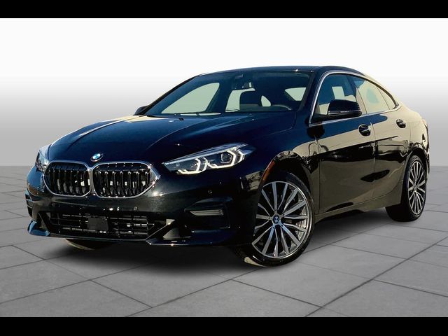 2024 BMW 2 Series 228i xDrive