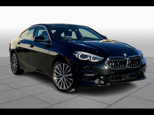 2024 BMW 2 Series 228i xDrive