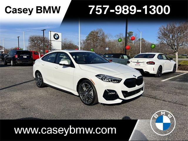 2024 BMW 2 Series 228i xDrive