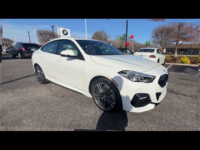 2024 BMW 2 Series 228i xDrive