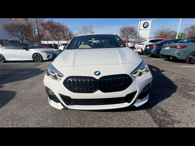 2024 BMW 2 Series 228i xDrive