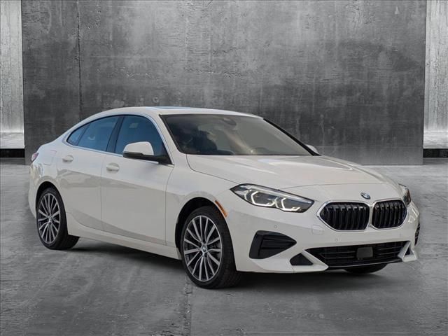 2024 BMW 2 Series 228i xDrive