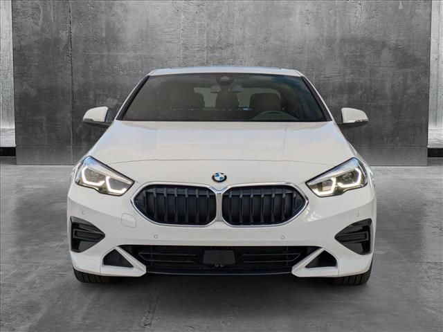 2024 BMW 2 Series 228i xDrive