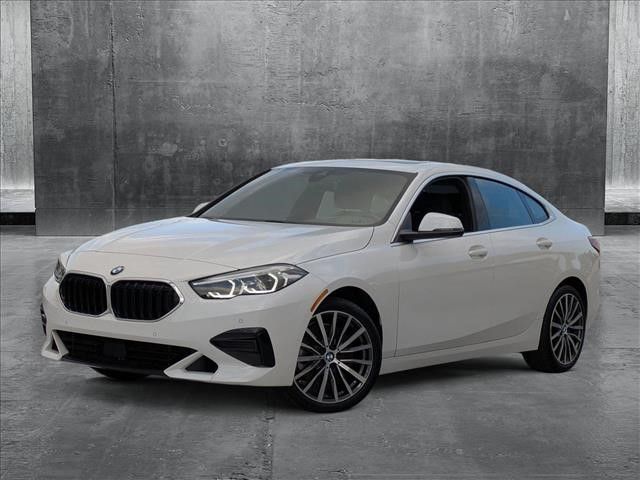 2024 BMW 2 Series 228i xDrive