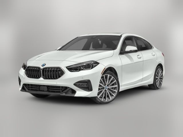 2024 BMW 2 Series 228i xDrive