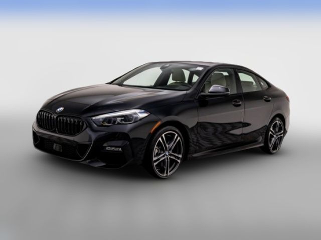 2024 BMW 2 Series 228i xDrive