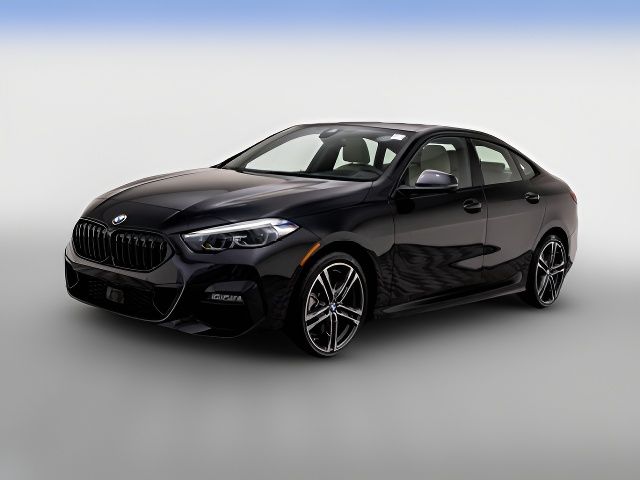 2024 BMW 2 Series 228i xDrive