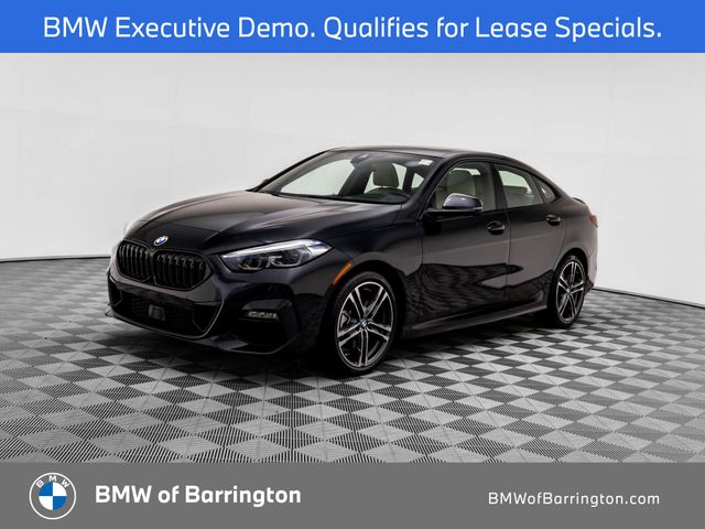 2024 BMW 2 Series 228i xDrive