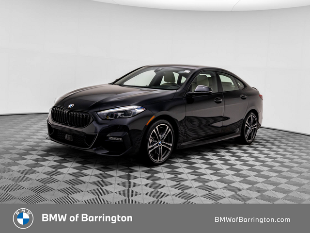 2024 BMW 2 Series 228i xDrive