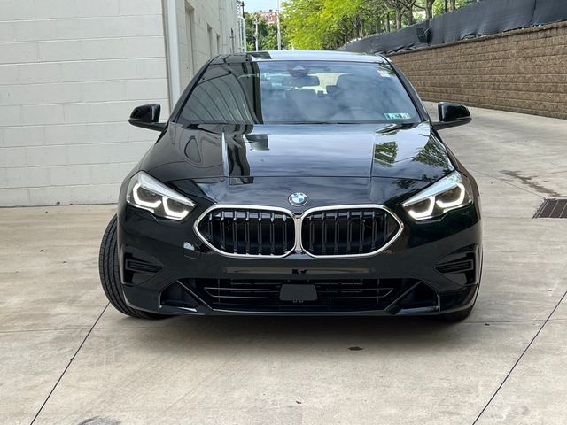 2024 BMW 2 Series 228i xDrive