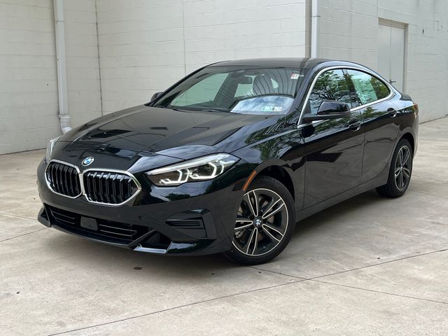 2024 BMW 2 Series 228i xDrive