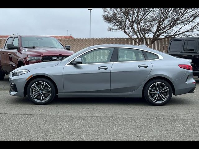 2024 BMW 2 Series 228i xDrive