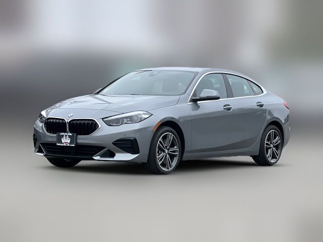 2024 BMW 2 Series 228i xDrive