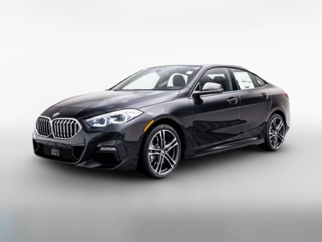 2024 BMW 2 Series 228i xDrive