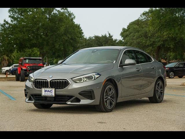 2024 BMW 2 Series 228i xDrive