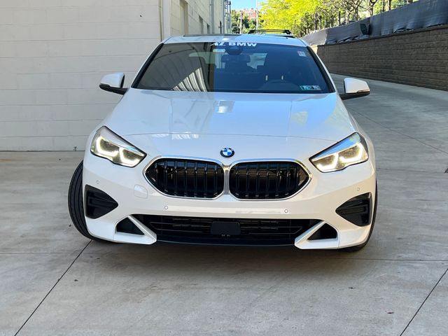 2024 BMW 2 Series 228i xDrive