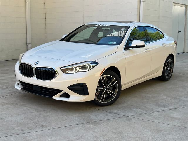 2024 BMW 2 Series 228i xDrive