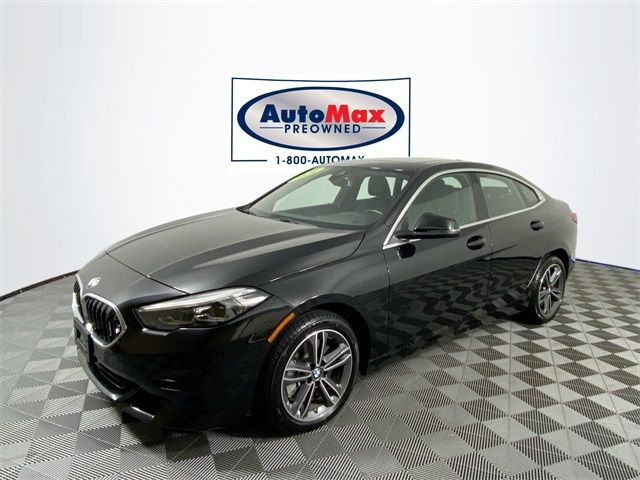 2024 BMW 2 Series 228i xDrive