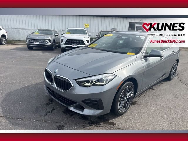 2024 BMW 2 Series 228i xDrive