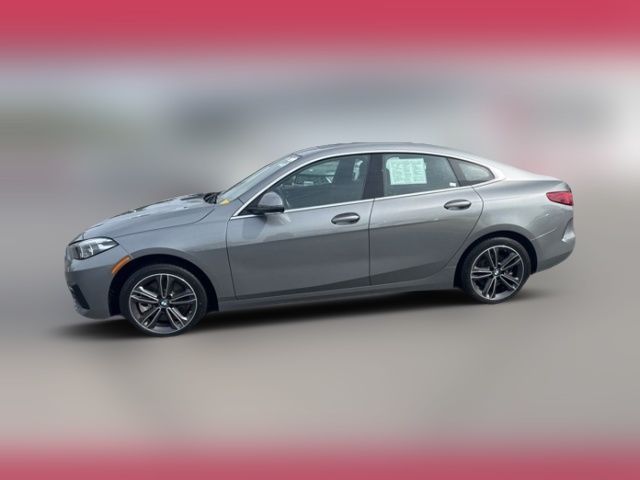 2024 BMW 2 Series 228i xDrive