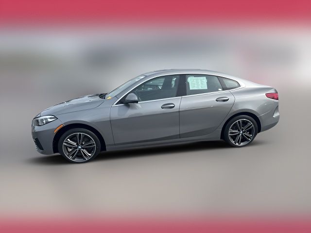 2024 BMW 2 Series 228i xDrive