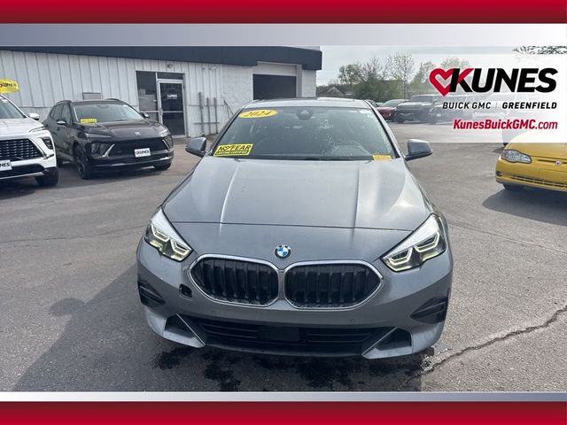 2024 BMW 2 Series 228i xDrive