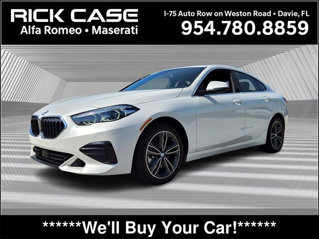 2024 BMW 2 Series 228i xDrive