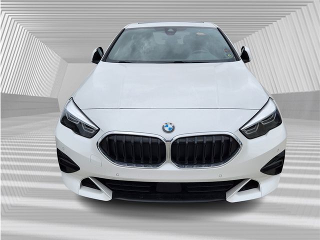 2024 BMW 2 Series 228i xDrive