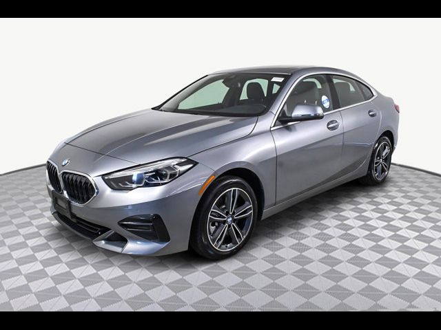 2024 BMW 2 Series 228i xDrive