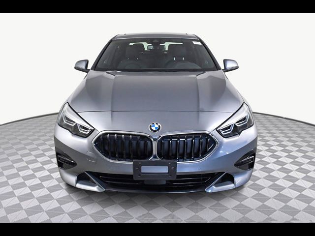 2024 BMW 2 Series 228i xDrive