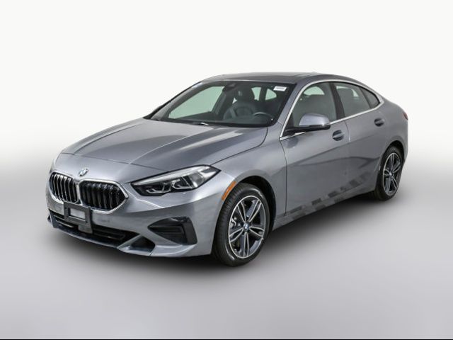 2024 BMW 2 Series 228i xDrive