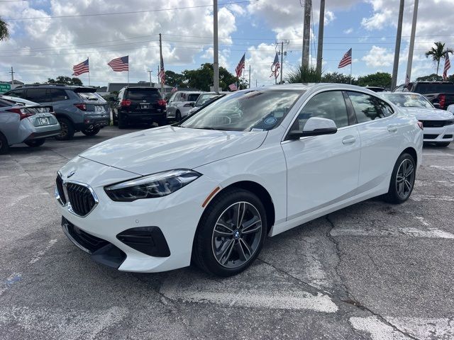 2024 BMW 2 Series 228i xDrive