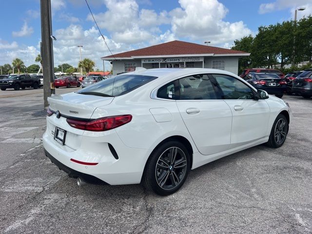 2024 BMW 2 Series 228i xDrive