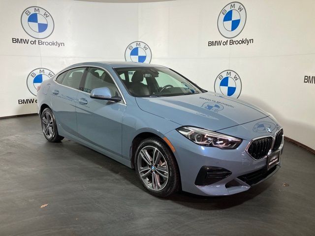 2024 BMW 2 Series 228i xDrive