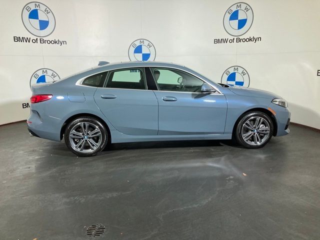 2024 BMW 2 Series 228i xDrive