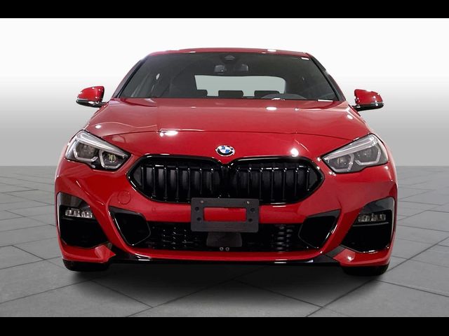 2024 BMW 2 Series 228i xDrive