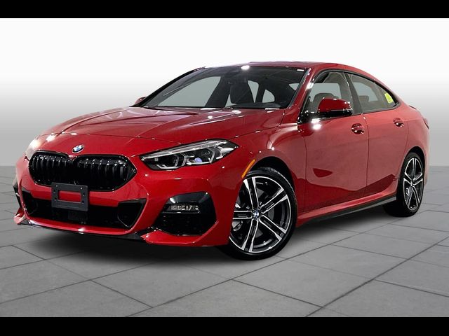 2024 BMW 2 Series 228i xDrive