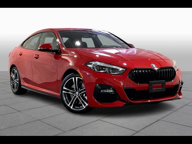 2024 BMW 2 Series 228i xDrive