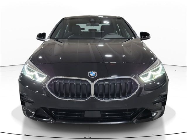 2024 BMW 2 Series 228i xDrive