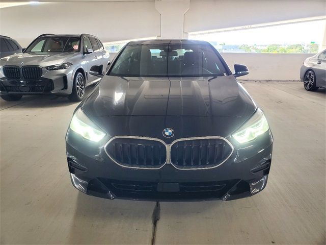 2024 BMW 2 Series 228i xDrive