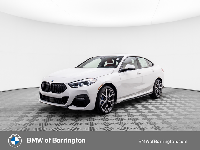 2024 BMW 2 Series 228i xDrive