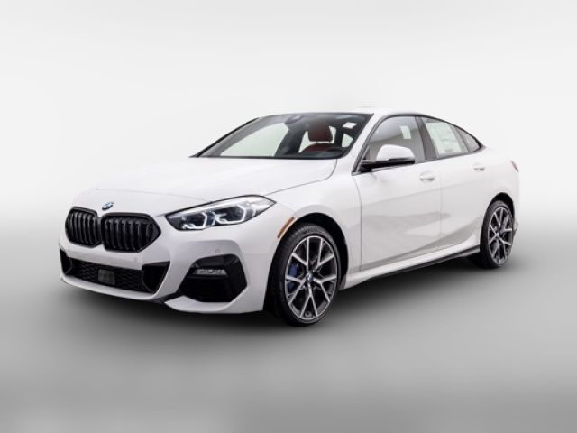 2024 BMW 2 Series 228i xDrive