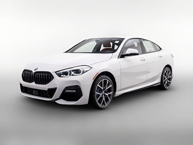 2024 BMW 2 Series 228i xDrive